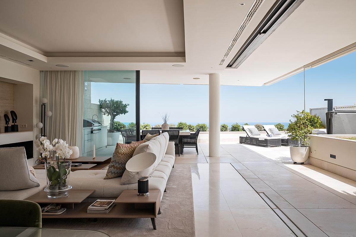 La Quinta, Benahavis
