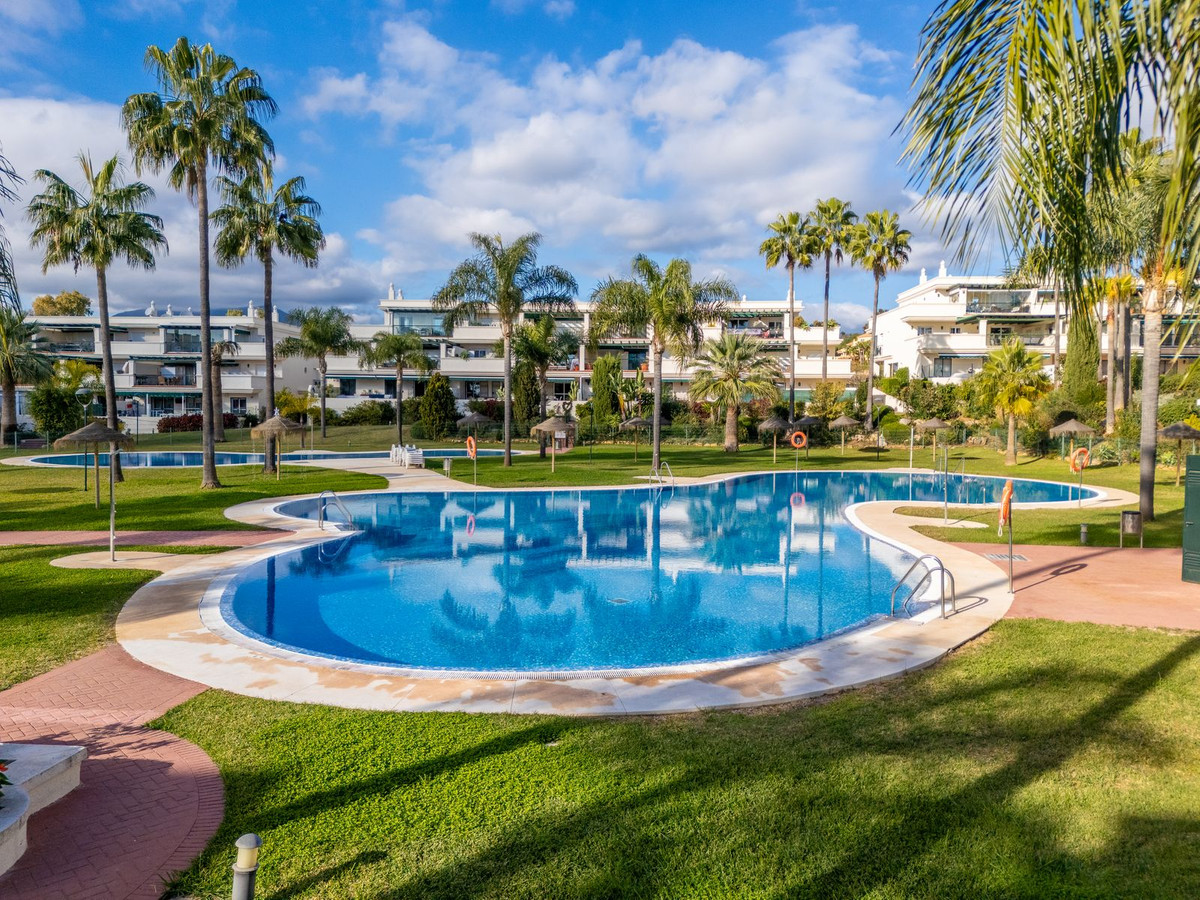 Nueva Andalucía, Marbella